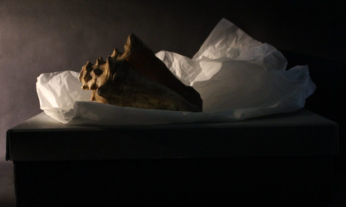 Cragen Beca and&nbsp;Talog