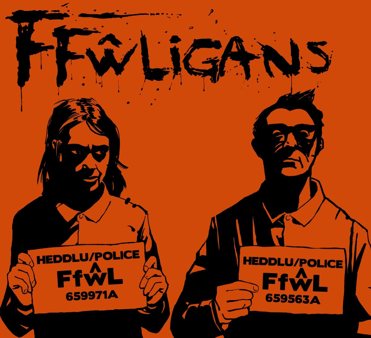 Ffwligans