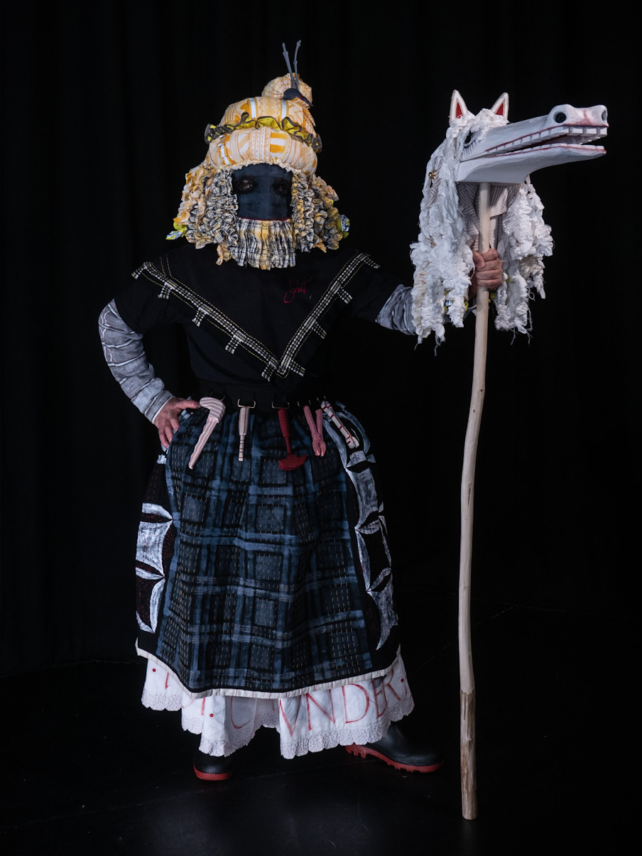 Beca joins the museum&nbsp;collection