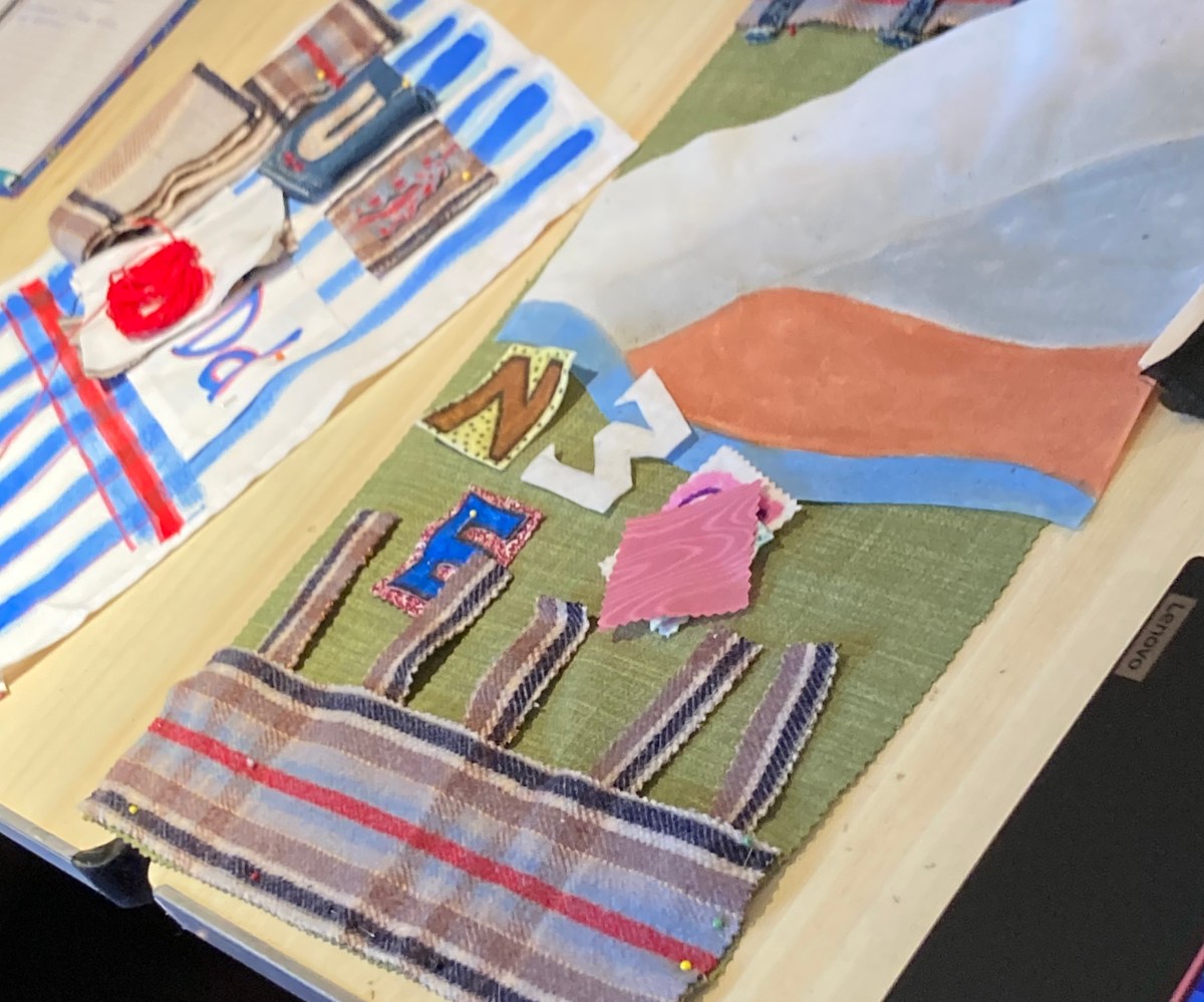 Connecting with ‘Cynefin’